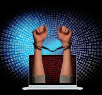 Kyberzločinci stále více mapují digitální prostor – podle Fortinetu proběhne 36 tisíc automatických skenů každou sekundu 